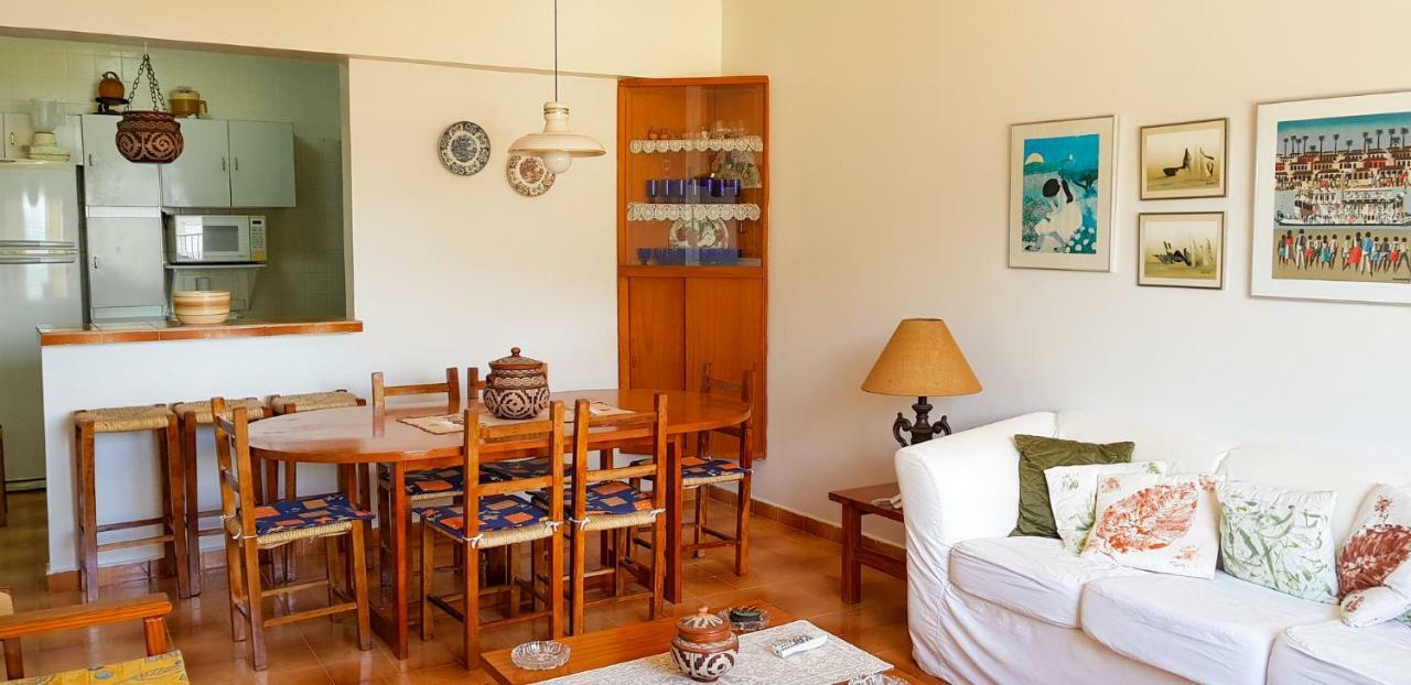 Apartamento Em Frente A Praia Peruíbe Exterior foto